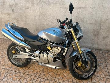 Honda Hornet 600