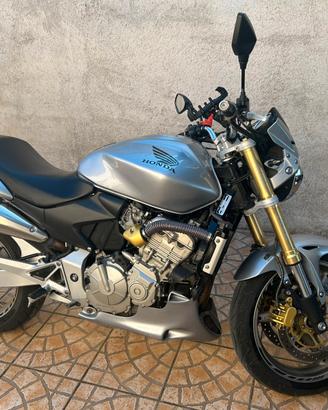 Honda Hornet 600