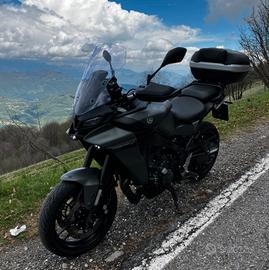 Yamaha Tracer 9 2022 15000km