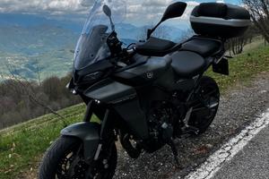 Yamaha Tracer 9 2022 15000km