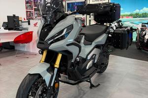 Honda X-ADV 750 - 2023