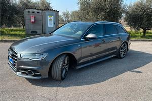 Audi A6 3.0 272cv S.Line Plus 4x4