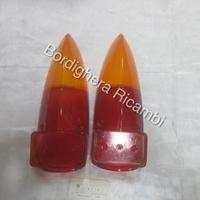 Plastiche fanali innocenti austin im3