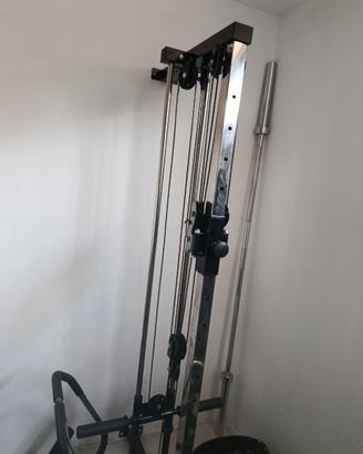 Palestra