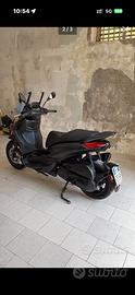 Beverly 400 S