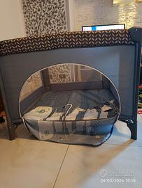 box bambini Lionelo come nuovo 