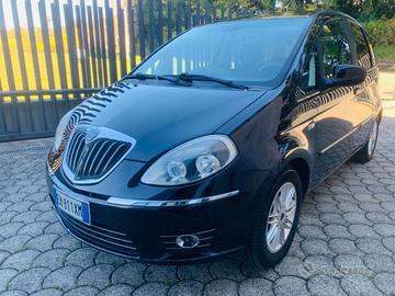 Lancia MUSA 1.3 Mjt 95 CV Gold