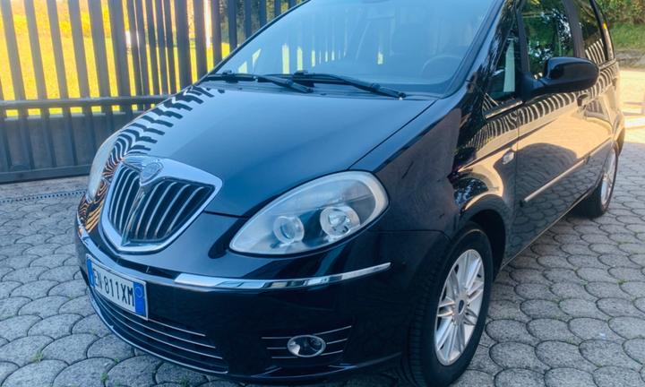 Lancia MUSA 1.3 Mjt 95 CV Gold