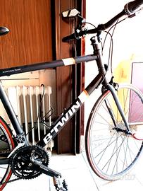 Bicicletta Btwin Triban 500 – Bici da corsa