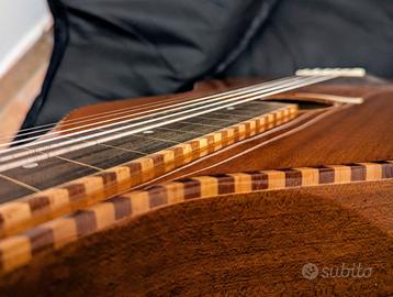 Chitarra Weissenborn Molokai - Strumenti Musicali In vendita a Firenze