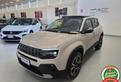 JEEP Avenger 1.2 Turbo 100 CV e-Hybrid Summit +