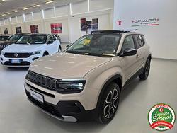 JEEP Avenger 1.2 Turbo 100 CV e-Hybrid Summit +