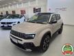 JEEP Avenger 1.2 Turbo 100 CV e-Hybrid Summit +