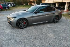 Alfa Romeo Giulia 2.2 Turbodiesel VELOCE 160 CV