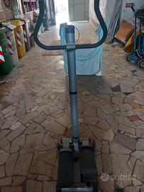 stepper come nuovo 