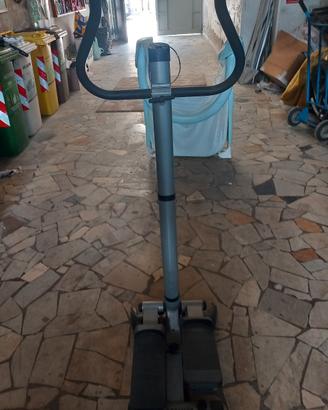 stepper come nuovo 