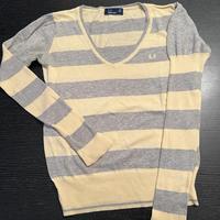 Maglia donna Fred Perry taglia S