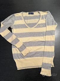 Maglia donna Fred Perry taglia S