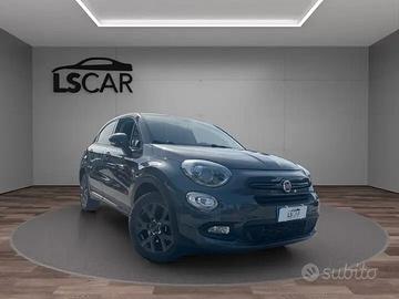 Fiat 500X 1.6 MultiJet 120 CV Cross UNIPRO-PROMO-F
