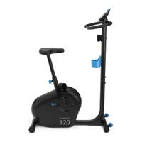 Cyclette Decathlon ESSENTIAL EB 120