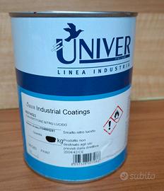 Vespa PX 125 T5 barattolo vernice