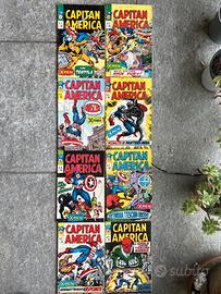 Fumetti capitan america