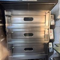 Vendita Forno