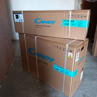 CONDIZIONATORE CLIMA DA PARETE