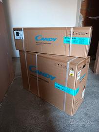 CONDIZIONATORE CLIMA DA PARETE