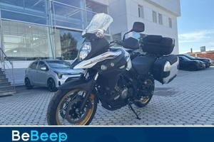 Suzuki V Strom DL 650 V-STROM DL 650 XT ABS MY21