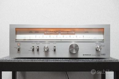 Sintonizzatore Tuner FM/AM Pioneer TX-8500 II 