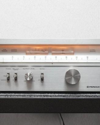 Sintonizzatore Tuner FM/AM Pioneer TX-8500 II 