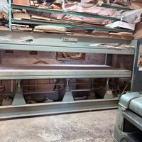 Pressa da Falegnameria