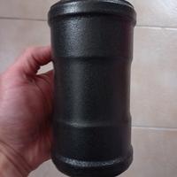 raccordo stufa pellet da 80