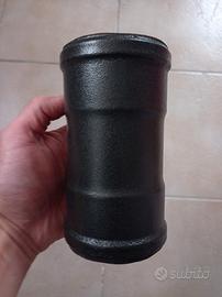 raccordo stufa pellet da 80