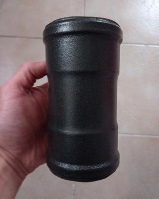 raccordo stufa pellet da 80