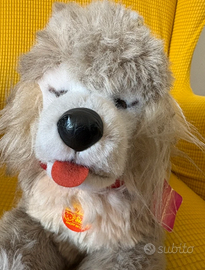 Peluche Vintage Steiff –Made in Germany (anni ’60)