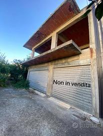 Villa o villino - Pace del Mela