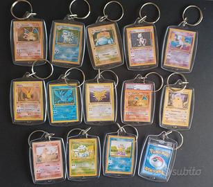 ⭐️ CHARIZARD BLASTOISE VENUSAUR MEWTWO MEW POKEMON