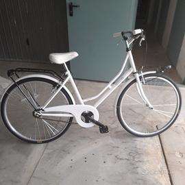 Bicicletta  26 nuova