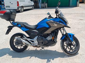  honda nc 750x 