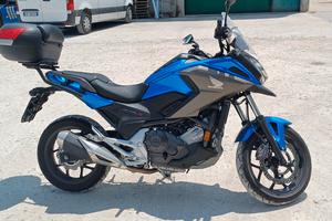  honda nc 750x 