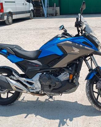  honda nc 750x 