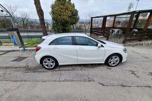 Mercedes classe A180