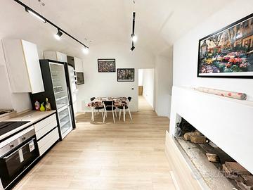 Appartamento Civita Castellana