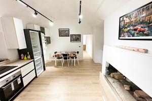 Appartamento Civita Castellana