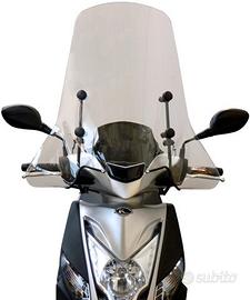 Parabrezza invernale Fabbri kymco agility plus