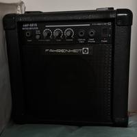 Amplificatore Per chitarra Fahrenheit