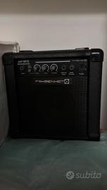 Amplificatore Per chitarra Fahrenheit