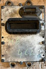 CENTRALINA MOTORE MERCEDES A 04 446 04 40 ZGS 004